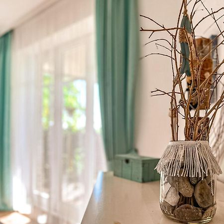 Duenenblick Wohnung 05 Boltenhagen  Zewnętrze zdjęcie