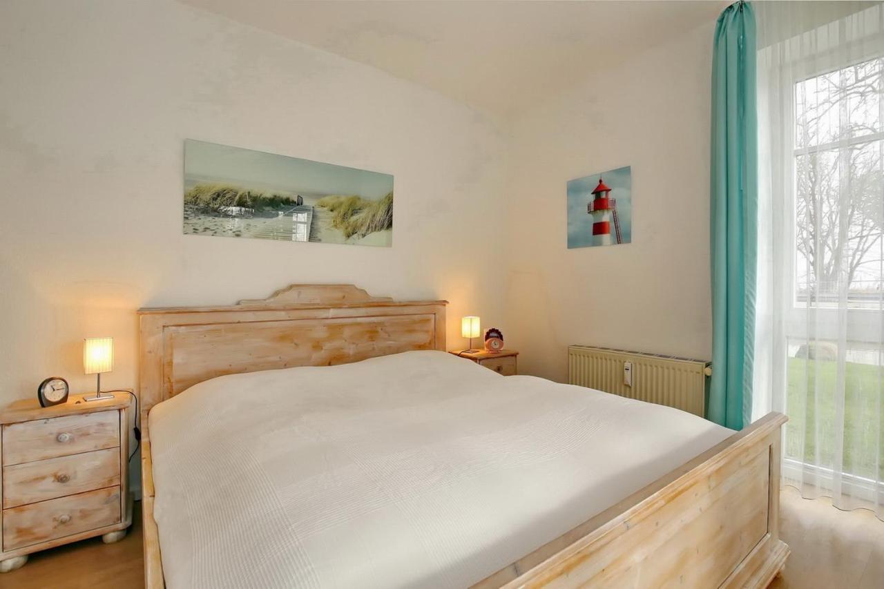 Duenenblick Wohnung 05 Boltenhagen  Zewnętrze zdjęcie