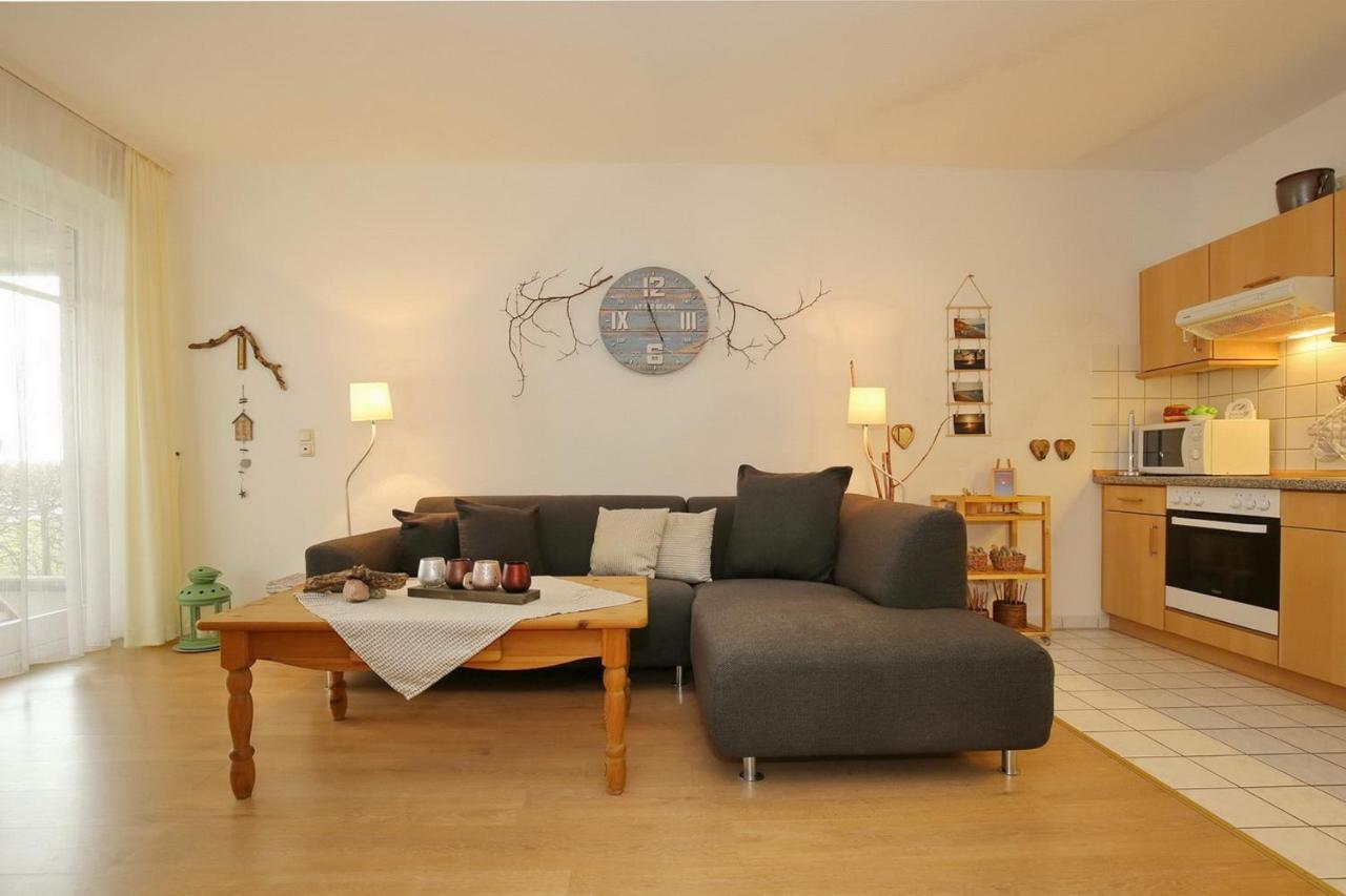 Duenenblick Wohnung 05 Boltenhagen  Zewnętrze zdjęcie
