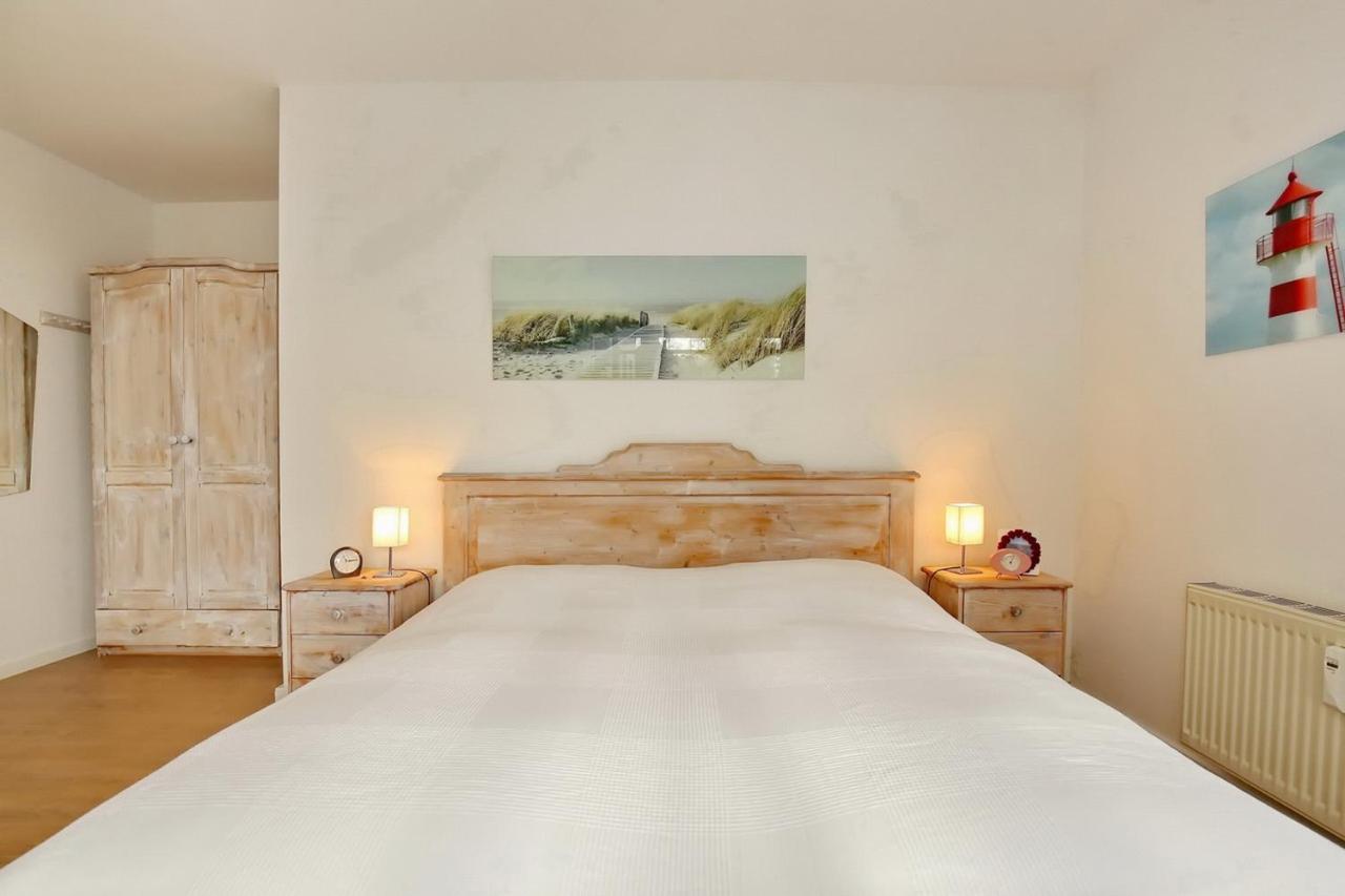 Duenenblick Wohnung 05 Boltenhagen  Zewnętrze zdjęcie