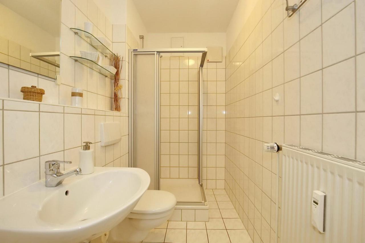 Duenenblick Wohnung 05 Boltenhagen  Zewnętrze zdjęcie