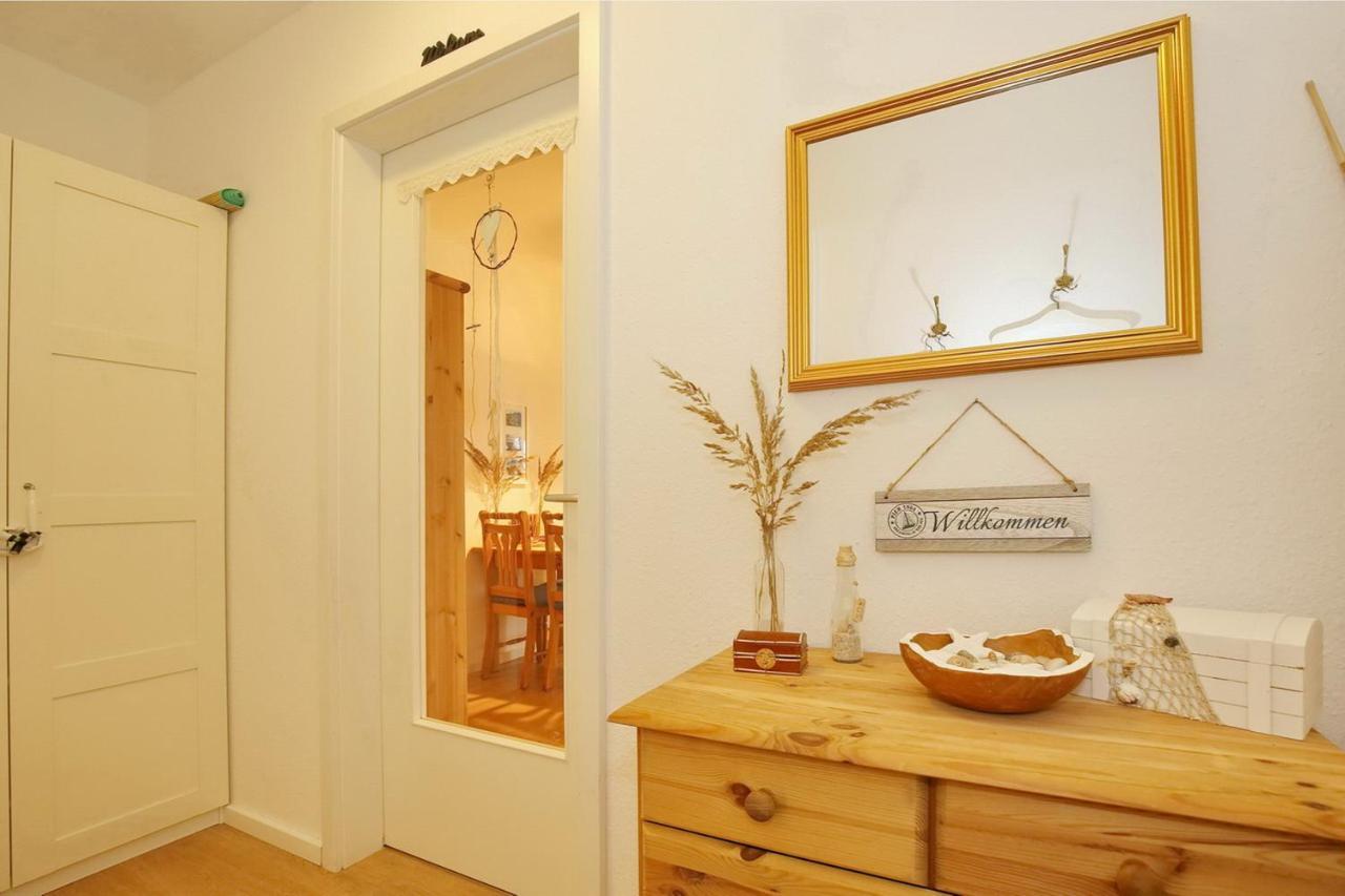Duenenblick Wohnung 05 Boltenhagen  Zewnętrze zdjęcie