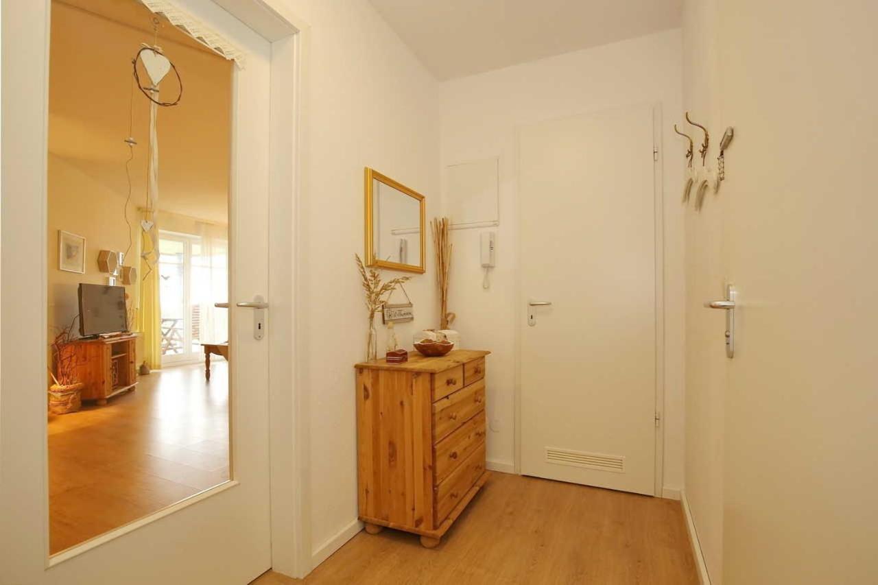 Duenenblick Wohnung 05 Boltenhagen  Zewnętrze zdjęcie