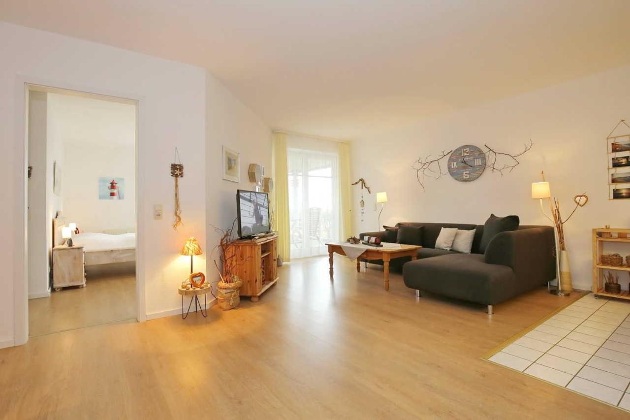 Duenenblick Wohnung 05 Boltenhagen  Zewnętrze zdjęcie