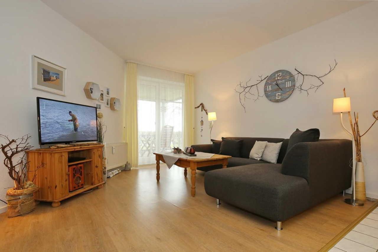 Duenenblick Wohnung 05 Boltenhagen  Zewnętrze zdjęcie